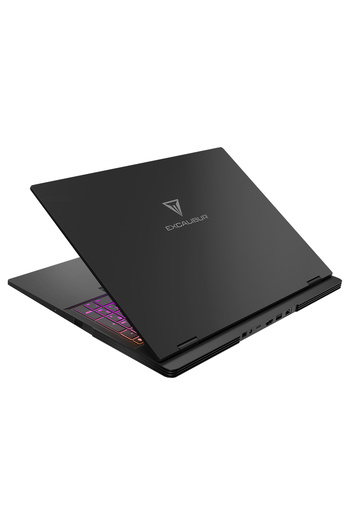 CASPER Excalibur G915 i7-13620H 32GB 2TB + 2TB 8GB RTX5070 165Hz 16" W11P Gaming Laptop G915.1362-DN70R-C