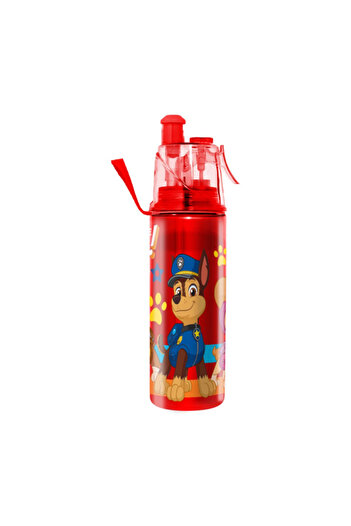First Kid Paw Patrol Kids Drinking Water Bottle 600ml