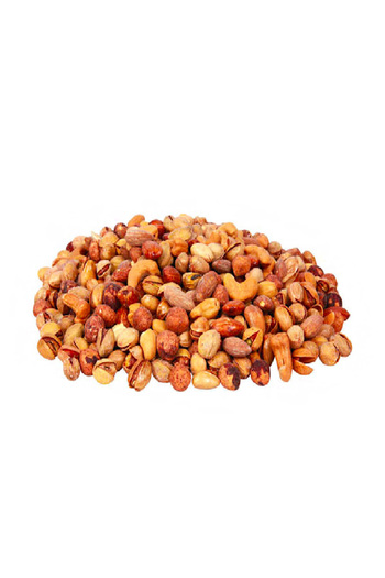 Zod Extra Mixed Nuts, 1 Kg Weighable