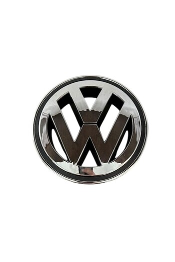 MAF Front Emblem Ornament for Volkswagen Passat B6 (2005-2011), 150 mm