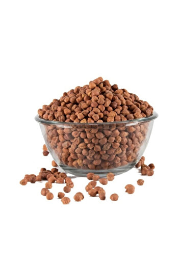 Zod Black Chick Peas, 1 Kg Weighable