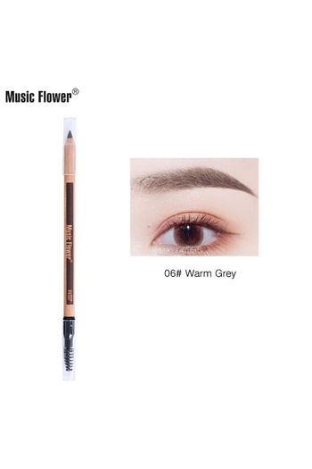 Music Flower Musical flower stick pen