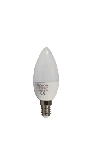 OEM Bec Led CV MORE E14 5W