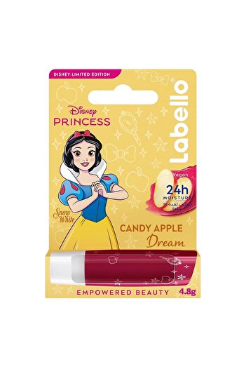 LABELLO Lip Balm Candy Apple Dream 4.8g