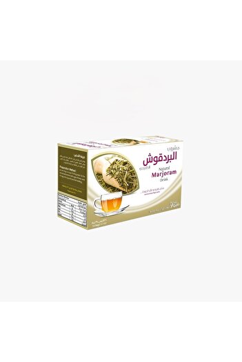 Viola Natural Marjoram Drink 24 Packets