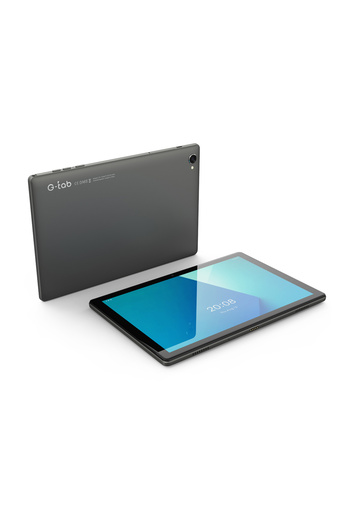 GTAB GTAB Tab C10Pro 4/64GB 10in Gray