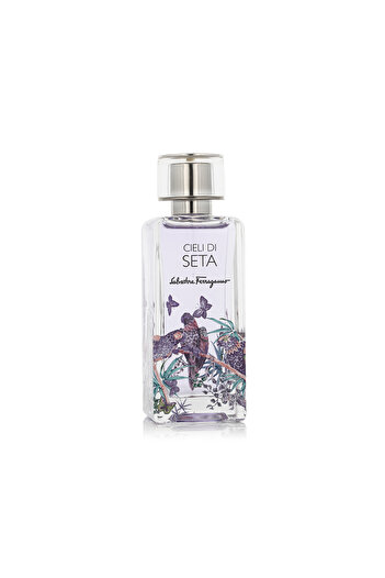 Ferragamo Cieli di Seta Eau De Parfum 100 ml (unisex)