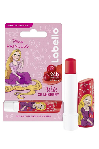 LABELLO Lip Balm Watermelon Sorbet 4.8g