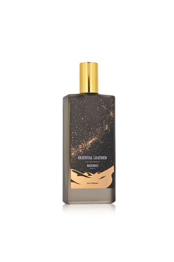 Memo Paris Oriental Leather Eau De Parfum 75 ml (unisex)