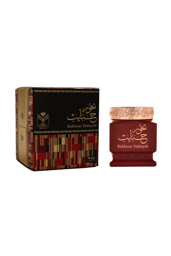 ALMAS Habayeb Diamond Incense - 30 grams