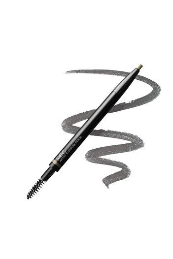 REC Pure Auto Eyebrow Pencil With Brush Head 0.16g