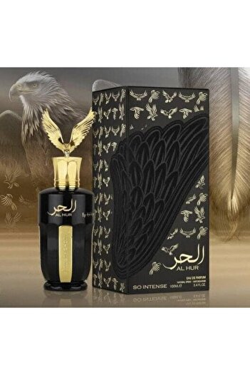 ARD AL ZAAFARAN Black Free Perfume from Ard Al Zaafaran 100ml