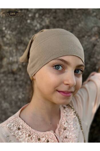 ALDAYER Pipe Bonnet Comfortable Comfortable Children's