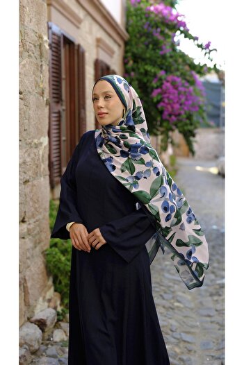 Şalland Salland Cunda Series Shawl