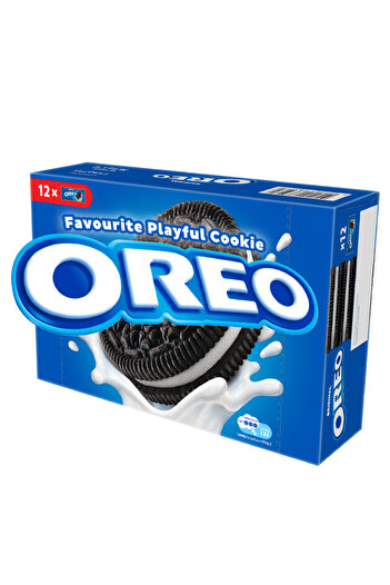 Oreo Original , 36.8g × 12