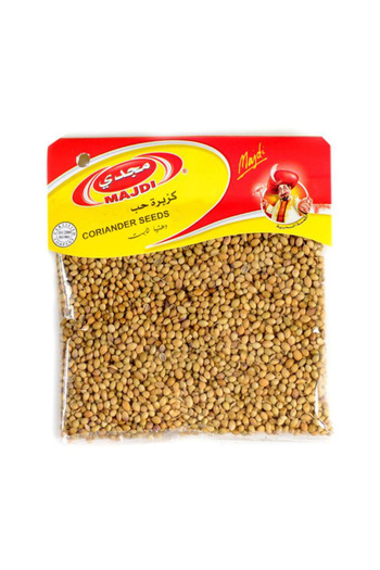 Majdi Coriander Seeds, 55g