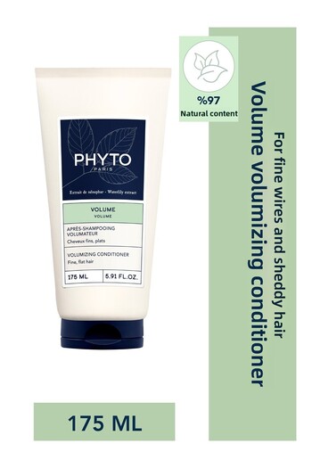 Phyto Volume Volumizing Conditioner 175ml