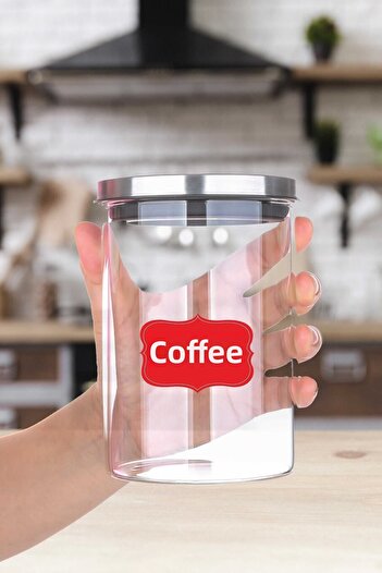 212shop 32 Jar Spice Label Set Sticker