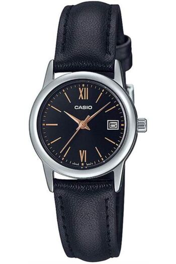 Casio Ltp-V002L-1B3Udf Unisex Wrist Watch