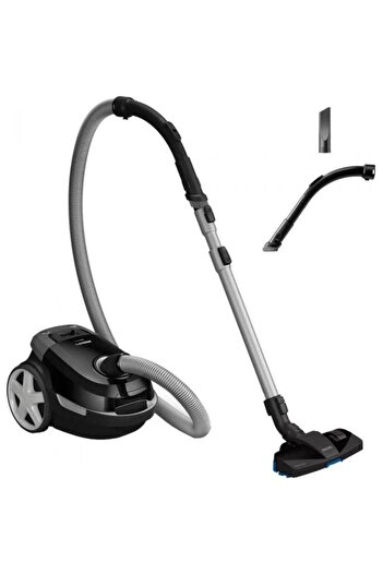 Philips Philips Series 3000 XD3112/09 bagged vacuum cleaner, 900 W, 3 l, anti-allergen filter