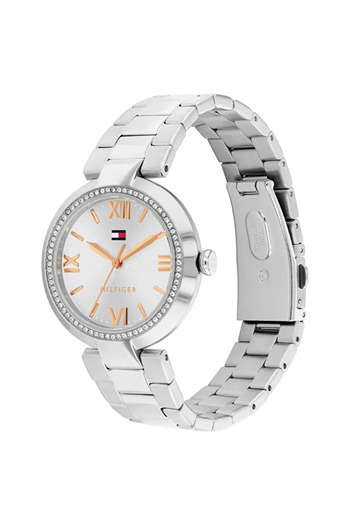 Tommy Hilfiger Th1782681 Women's Wristwatch