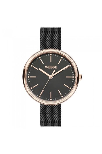 Wesse Wwl500306M Women's Wristwatch