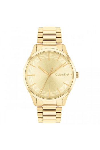 Calvin Klein Ck25200043 Unisex Wristwatch