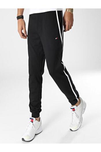 Tommy Hilfiger TRİM REGULAR FIT SWEATPANTS