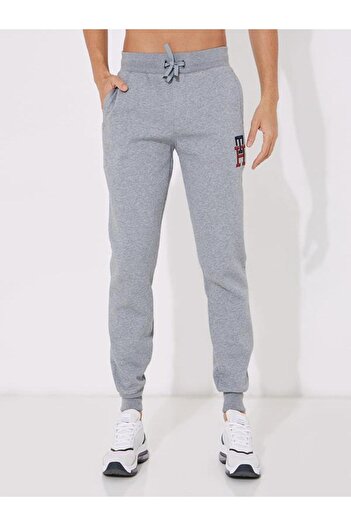 Tommy Hilfiger UNISEX ORGANIC COTTON SWEATPANTS