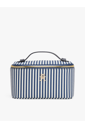 Tommy Hilfiger POPPY SUMMER VANITY CASE El Çantası