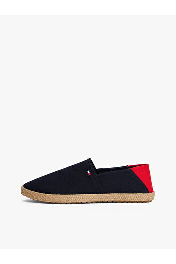 Tommy Hilfiger HILFIGER ESPADRILLE CORE TEXTILE