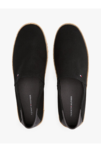 Tommy Hilfiger HILFIGER ESPADRILLE CORE TEXTILE