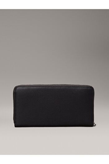 Calvin Klein CK MUST LARGE ZIP AROUND WALLET Cüzdan