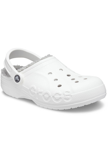 Crocs Saboți destul de căptușiți