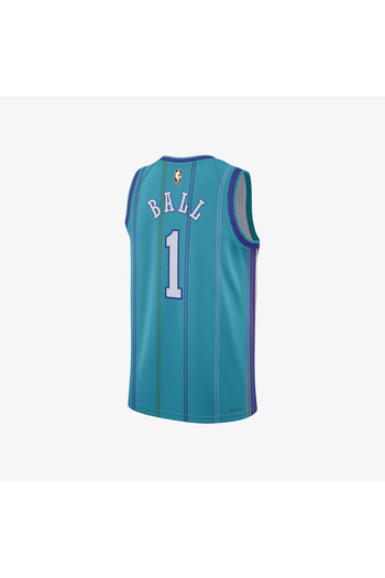 Nike Jordan Hardwood Classics Charlotte Hornets - LaMelo Ball