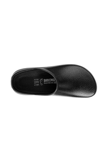 Birkenstock Superbırkı Black Slippers068011