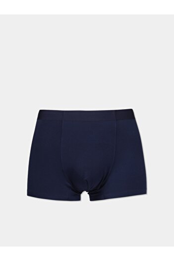Colin's Μοντέρνα Εφαρμογή Απλό Ανδρικό Navy Blue Boxer