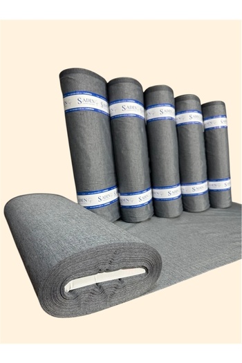 ÇIQRIK HOME Cotton Duvet Cover Liner Cotton Fabric Width: 240 cm Duvet Cover, Bed Sheet, Pillow Case, Clothes and Bags