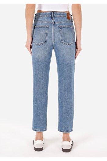 Colin's Slim Fit Women's Denim Jean Trousers