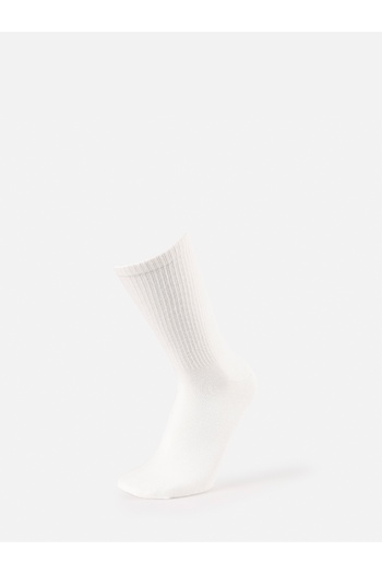 Colin's Women's Ecru Socks