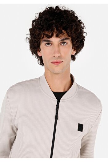 Colin's Slim Fit Erkek Taş Ceket
