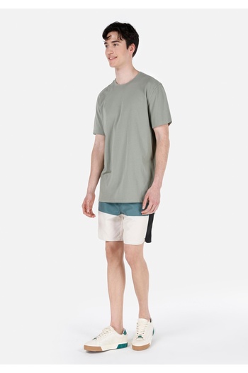 Colin's Ανδρικό πολύχρωμο μαγιό Slim Fit
