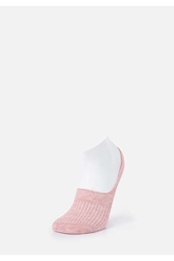 Colin's Women's Pink Socks