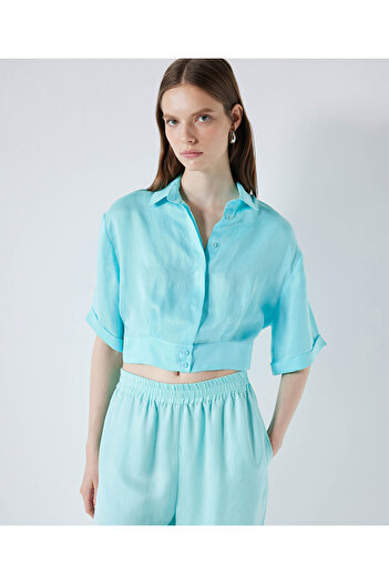 İpekyol Wide leg fit trousers