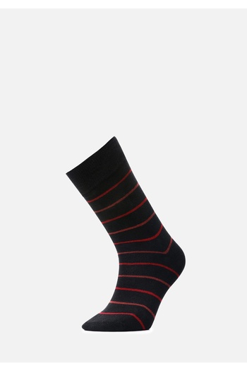 Colin's Men's Black Socks