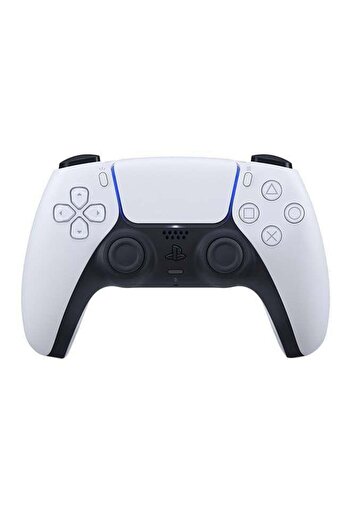 Sony DualSense Wireless Controller For PlayStation 5 - White