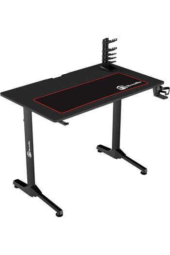 Gamertek Alpha Desk – Gaming Desk