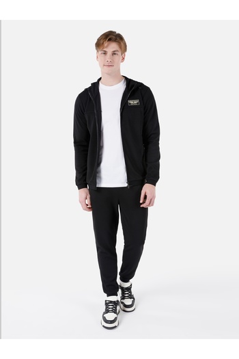 Colin's Slim Fit Erkek Siyah Ceket