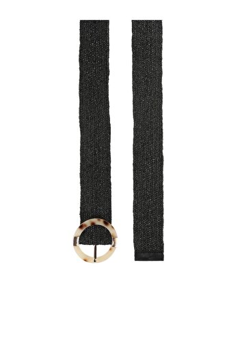 Colin's Women's Black Belt
