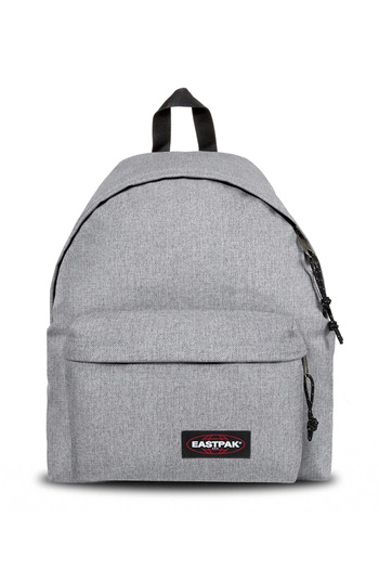 Eastpak Padded Pak'R Unisex Sunday Grey Backpack